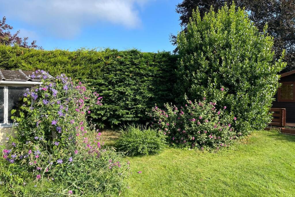 3 Bed Bungalow In Winchcombe, Cotswolds,Gloucester Kültér fotó