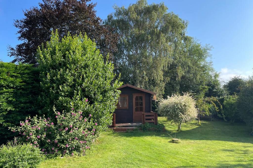 3 Bed Bungalow In Winchcombe, Cotswolds,Gloucester Kültér fotó