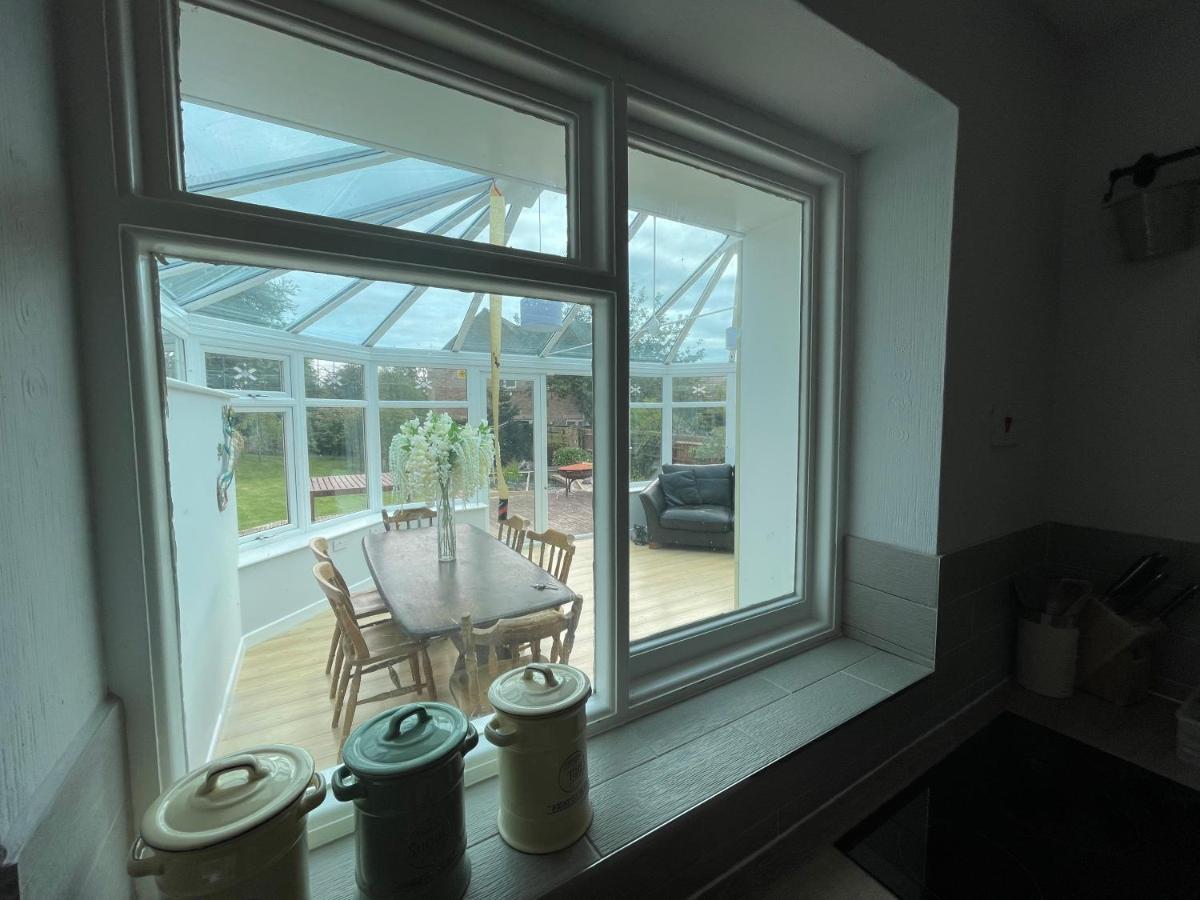 3 Bed Bungalow In Winchcombe, Cotswolds,Gloucester Kültér fotó