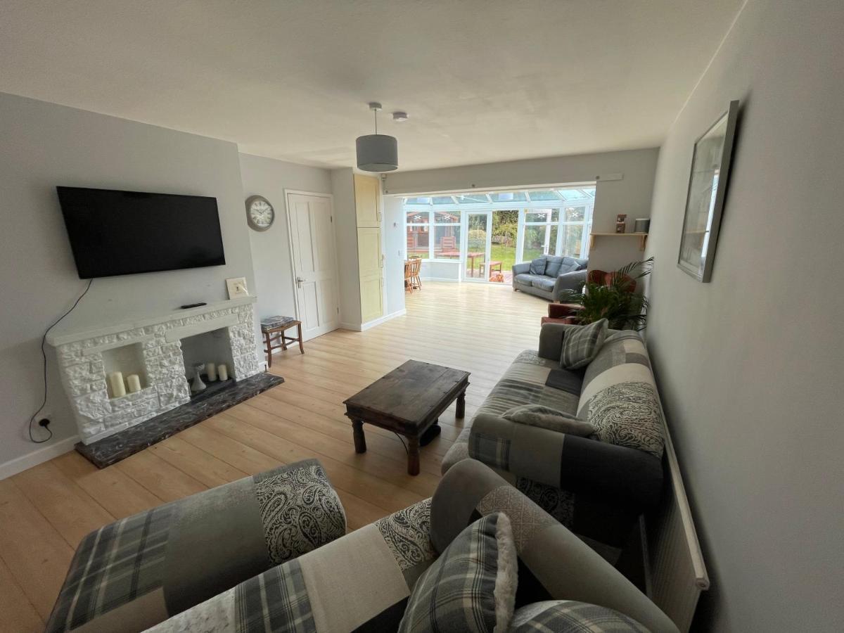 3 Bed Bungalow In Winchcombe, Cotswolds,Gloucester Kültér fotó