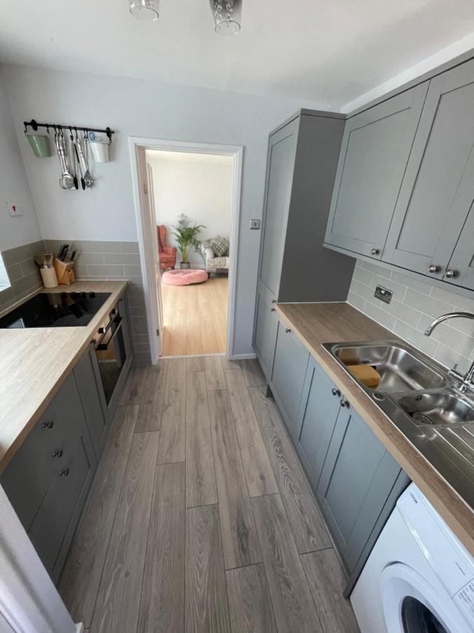 3 Bed Bungalow In Winchcombe, Cotswolds,Gloucester Kültér fotó