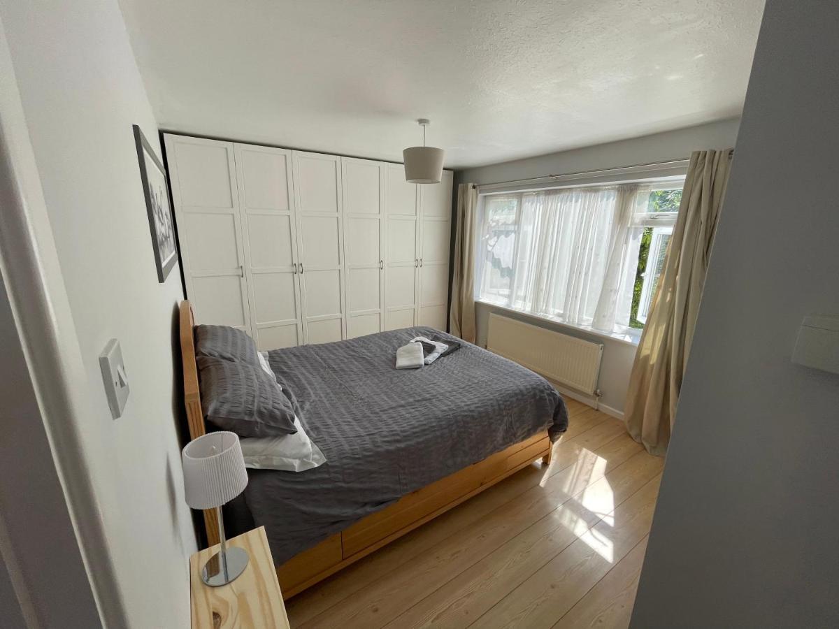 3 Bed Bungalow In Winchcombe, Cotswolds,Gloucester Kültér fotó